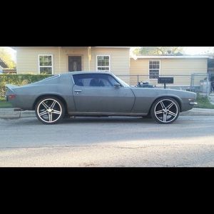 Meet your Posher, Veronica